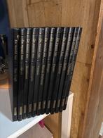 De wereld van... Kunstboeken Serie - 12 Delen, Ophalen, Gelezen, Overige onderwerpen