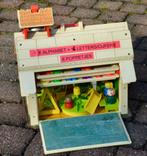 Play Family School, Ophalen of Verzenden, Gebruikt, Speelset, Met geluid