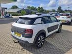 Citroen C4 Cactus 1.2 110 PK CAMERA | AFNEEMBARE TREKHAAK |, Auto's, 12 maanden, Euro 6, 1199 cc, 995 kg