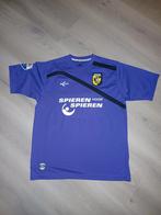 Matchworn Vitesse shirt, Verzamelen, Sportartikelen en Voetbal, Ophalen of Verzenden, Zo goed als nieuw, Vitesse, Shirt