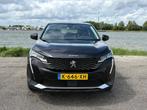 Peugeot 3008 1.2 PureTech Blue Lease Active/Nw type/ECC/CAM/, Voorwielaandrijving, 65 €/maand, Stof, Gebruikt