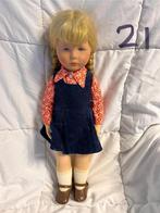 Antieke Kathe Kruse Vera Pop 1975/1976, Verzenden, Gebruikt, Pop