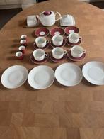 Rosenthal servies, Ophalen, Zo goed als nieuw, Overige stijlen, Porselein