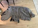 Rambo protector vliegendeken incl hals, Dieren en Toebehoren, Paarden en Pony's | Dekens en Dekjes, Ophalen of Verzenden, Zo goed als nieuw