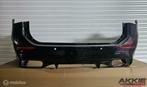 Mercedes C63 amg bumper achter W206 S206 diffuser station, Auto-onderdelen, Gebruikt, Ophalen of Verzenden, Achter, Bumper