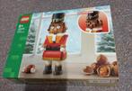 Lego 40640 nutcracker = 10 euro ., Nieuw onuitgepakt inseal, Ophalen of Verzenden, Nieuw