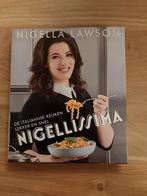 Nigella Lawson - Nigellissima, Boeken, Kookboeken, Italië, Zo goed als nieuw, Nigella Lawson, Ophalen