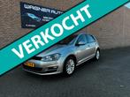 Volkswagen GOLF 7 1.2 TSI CUP Edition Airco PDC Stoelverwarm, Voorwielaandrijving, Euro 5, Stof, Gebruikt