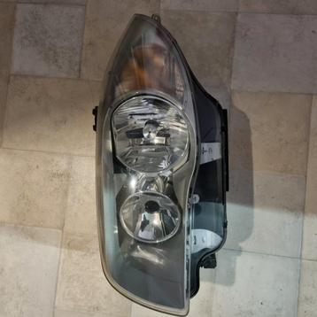 OEM BMW KOPLAMP LINKS BMW E87  1 SERIE  beschikbaar voor biedingen