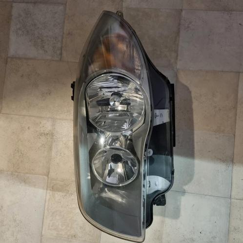 OEM BMW KOPLAMP LINKS BMW E87  1 SERIE, Auto-onderdelen, Verlichting, BMW, Ophalen of Verzenden