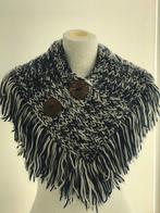 KRAAGSJAAL, Verzenden, Gedragen, Sjaal