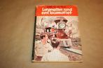 Lotgevallen rond een locomotief. Willy vd Heide. 1956., Boeken, Ophalen of Verzenden, Gelezen