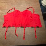 Prima Donna Torselet 75F, Ophalen of Verzenden, Rood, BH