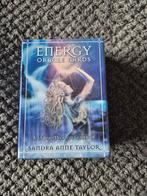 Energy orakelkaarten, Ophalen of Verzenden, Zo goed als nieuw