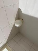 Bolverlichting voor Gloei-/Spaarlamp, Ophalen of Verzenden, Gebruikt, Glas