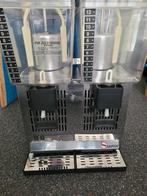 Santos koude dranken dispenser 2 x12 liter, Ophalen of Verzenden, Gebruikt
