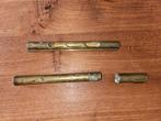 Antieke waterpas, Antiek en Kunst, Antiek | Gereedschap en Instrumenten, Ophalen of Verzenden