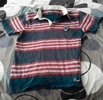 Kingsland polo shirt XL  beschikbaar voor biedingen