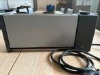 Vintage Braun toaster grijs model HT6 4037, Verzamelen, Ophalen of Verzenden, Overige typen