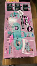 LO.L. Surprise! Glam N' Go Camper - Poppen camper, Ophalen of Verzenden, Nieuw