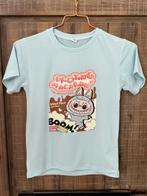 Super gave Labubu T-Shirt voor kinderen! *NIEUW*, Ophalen of Verzenden, Nieuw, Jongen of Meisje, Shirt of Longsleeve