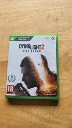 Dying Light 2, Ophalen of Verzenden, Zo goed als nieuw