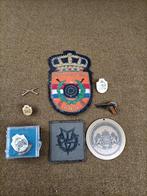 Verzameling KNSA emblemen en speldjes, Verzenden, Overige soorten, Overige gebieden, Embleem of Badge