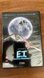 E.T. The extra-terrastial (Spielberg) DVD, Ophalen of Verzenden, Zo goed als nieuw