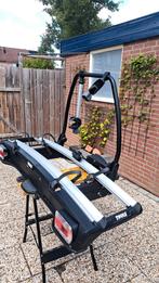 Thule fietsendrager type velospece 918, Auto diversen, Fietsendragers, Ophalen of Verzenden, Zo goed als nieuw