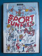 Sport Funnies, Alle leeftijden, Ophalen of Verzenden, Zo goed als nieuw, Documentaire