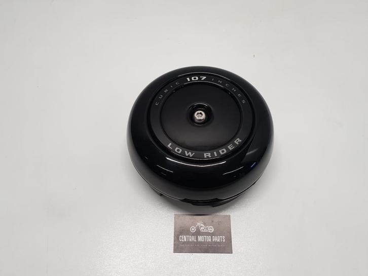 Luchtfilter Softail 107ci 2018 - up, Motoren, Onderdelen | Harley-Davidson, Gebruikt, Ophalen of Verzenden