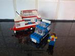 LEGO 6590 | vintage, Kinderen en Baby's, Speelgoed | Duplo en Lego, Ophalen of Verzenden, Zo goed als nieuw