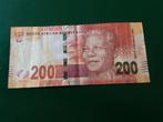 200 Rand Zuid-Afrika, Ophalen of Verzenden, Zuid-Afrika