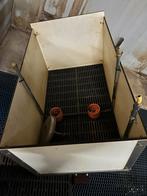 Rescuedecks met melkcups voor biggen, Dieren en Toebehoren, Schapen, Geiten en Varkens, Meerdere dieren
