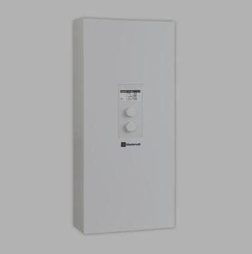 Calida Compact elektrische cv-ketel. beschikbaar voor biedingen