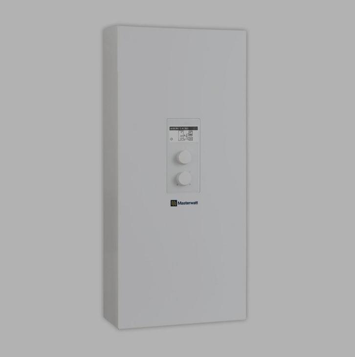 Calida Compact elektrische cv-ketel., Doe-het-zelf en Verbouw, Verwarming en Radiatoren, Nieuw, Cv-ketel of Combi-ketel, Ophalen