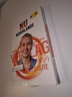 Studieboeken MBO / HBO  Sealed €12-15  ZGAN €10  Verz. €4, Ophalen of Verzenden