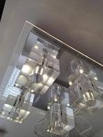 Plafond lamp Halogeen/Led met 3 standen, Led-lamp, Gebruikt, Minder dan 30 watt, Bipin of Steekvoet
