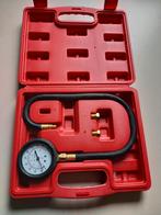 Manometer, Ophalen of Verzenden, Nieuw, Druk