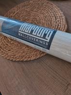 Marburg Wallcoverings - Beige Behang, Huis en Inrichting, Ophalen of Verzenden, Minder dan 10 m², Beige