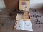 3 dimensies spel, Een of twee spelers, Ophalen of Verzenden, Zo goed als nieuw, Stempelfabriek&Jegro