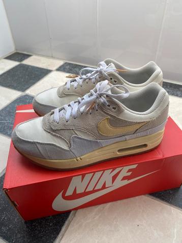 Nike air max maat 42 beschikbaar voor biedingen