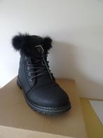 Philipp Plein enkellaarsje mt 38, Verzenden, Zwart, Lage of Enkellaarzen, Zo goed als nieuw