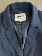 Blazer Only blauw nieuwstaat L, Only, Blauw, Maat 42/44 (L), Nieuw