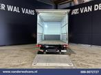 Peugeot Boxer 2.2 BlueHDi 141pk Bakwagen Laadklep Euro6 Airc, Auto's, Bestelauto's, Voorwielaandrijving, Start-stop-systeem, Stof