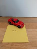 Lego Rode Ferrari 40191, Ophalen, Zo goed als nieuw, Complete set, Lego