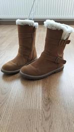 Boots enkellaarsjes Maat 36, Gebruikt, Meisje, Ophalen of Verzenden, Laarzen