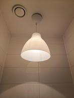 Hanglamp, Ophalen, Kunststof, Zo goed als nieuw, Hanglamp