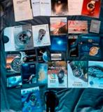 Lotje Brochure en folders Citizen horloge jaren 70-80, Boeken, Catalogussen en Folders, Ophalen of Verzenden, Gelezen, Folder