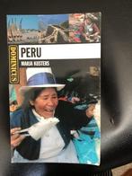 Peru dominicus reisgids, Boeken, Reisgidsen, Ophalen of Verzenden, Zuid-Amerika, Zo goed als nieuw